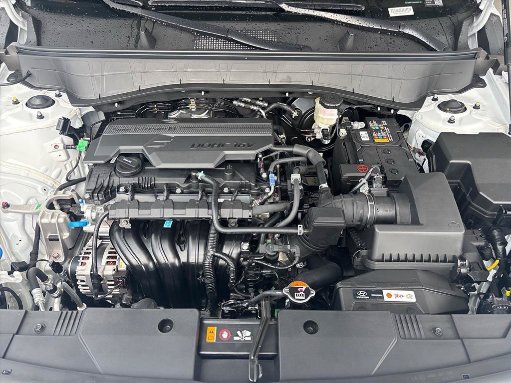 New 2027 Hyundai Kona SEL Sport AWD/4WD image 29