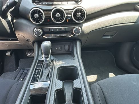Certified 2024 Nissan Sentra S FWD image 19