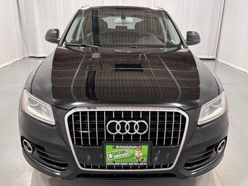 Used 2014 Audi Q5 TDI Premium Plus image 2