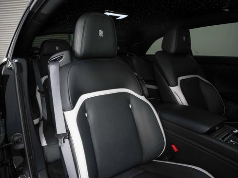 Used 2024 Rolls-Royce Spectre w/ Spectre Launch Package AWD/4WD image 32