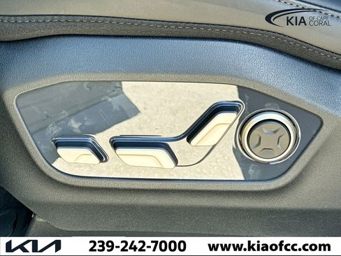 New 2027 Kia Telluride SX FWD image 26