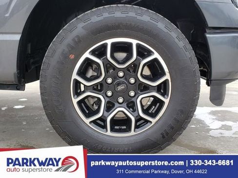 Used 2023 Ford F150 XL w/ STX Appearance Package image 28