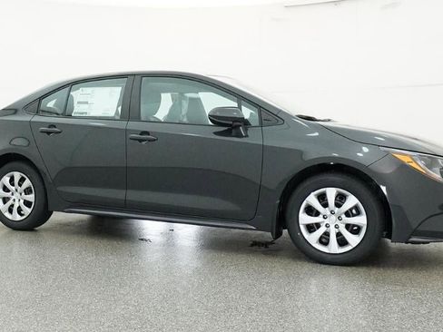 New 2026 Toyota Corolla LE image 27