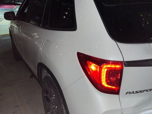 Used 2022 Honda Passport EX-L image 17