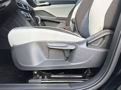 New 2026 Volkswagen Taos S FWD image 21