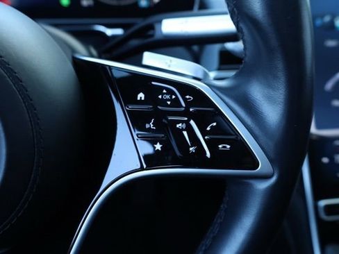 Certified 2022 Mercedes-Benz S 580 4MATIC Sedan image 17