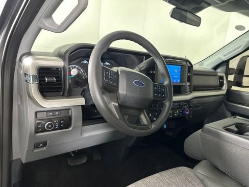 Used 2024 Ford F250 XLT w/ 360-Degree Camera Package image 13
