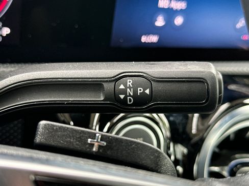 Certified 2025 Mercedes-Benz CLA 250 4MATIC image 17