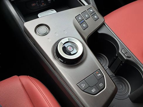 New 2026 Kia Sportage SX Prestige AWD/4WD image 24