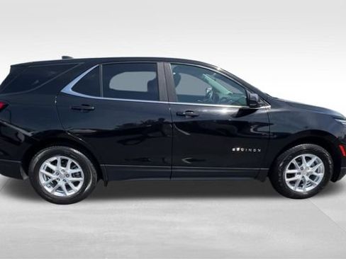 Certified 2022 Chevrolet Equinox LT FWD image 8