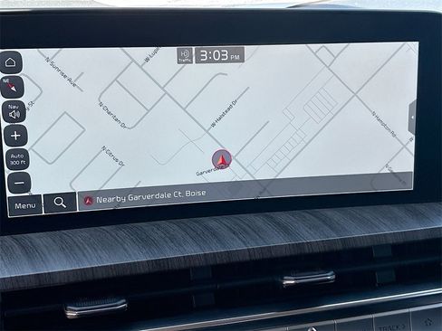 Used 2023 Kia Telluride SX image 13