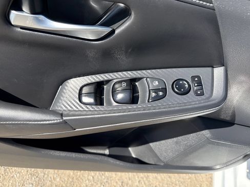 Used 2020 Nissan Sentra SV FWD image 11
