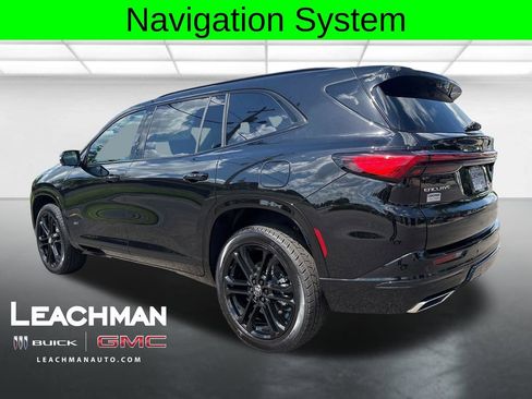 Used 2026 Buick Enclave Sport Touring FWD image 6
