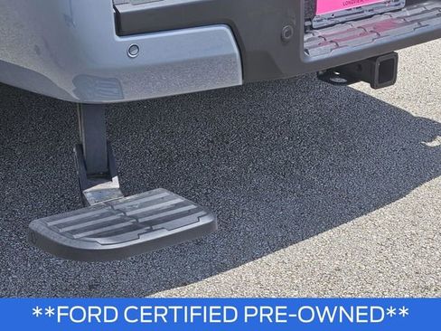 Used 2026 Nissan Frontier PRO-4X w/ Tow Package AWD/4WD image 7