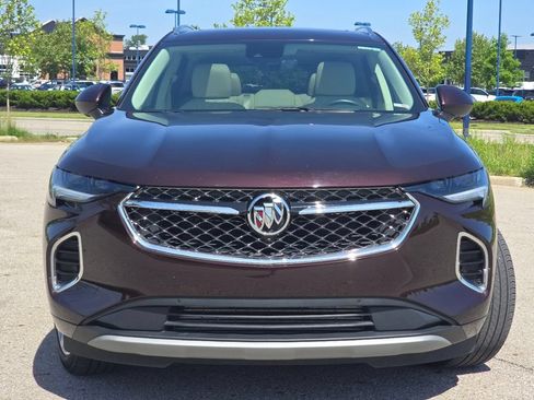 Used 2023 Buick Envision Avenir FWD image 11