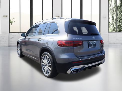 Certified 2021 Mercedes-Benz GLB 250 image 3