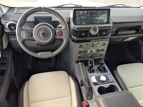 Used 2025 INEOS Grenadier AWD/4WD image 20