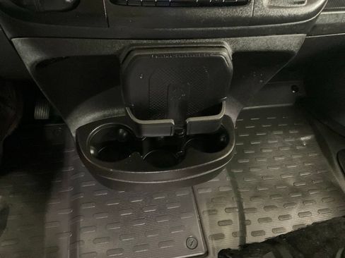 Used 2024 RAM ProMaster 3500 w/ Premium Convenience Group FWD image 20