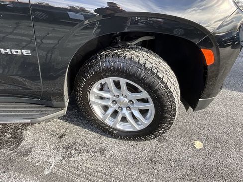 Used 2021 Chevrolet Tahoe LT image 12