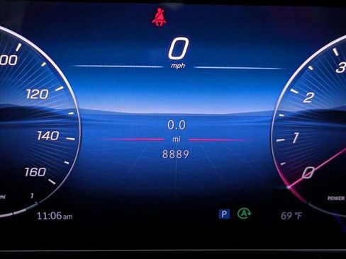 Certified 2025 Mercedes-Benz GLC 300 GLC 300 image 14