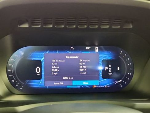 Used 2026 Volvo XC90 B6 Plus w/ Protection Package AWD/4WD image 16