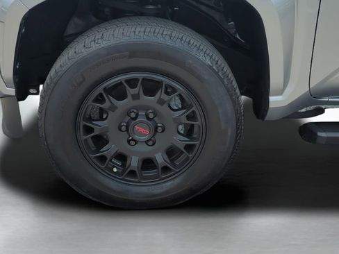 Used 2024 Toyota Tacoma SR5 RWD image 26