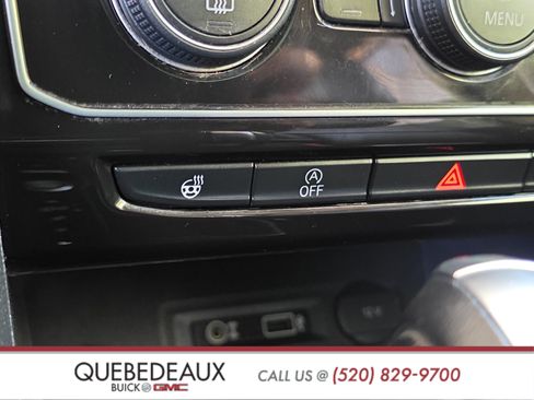 Used 2019 Volkswagen Atlas SEL AWD/4WD image 19