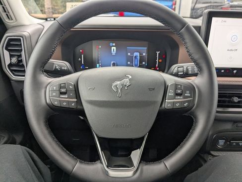New 2026 Ford Bronco Sport Outer Banks AWD/4WD image 28