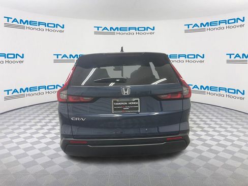 New 2026 Honda CR-V EX-L image 4