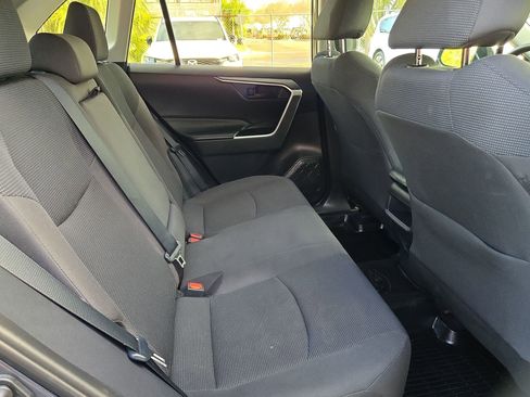 Used 2019 Toyota RAV4 LE w/ All Weather Liner Package image 26