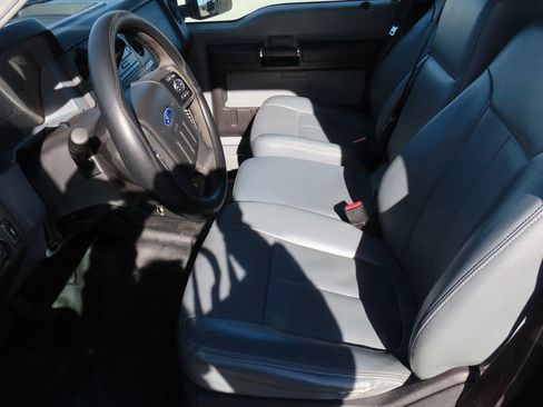 Used 2015 Ford F350 XL w/ Power Equipment Group image 35