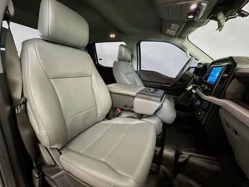 Used 2023 Ford F150 XL w/ XL Chrome Appearance Package image 29