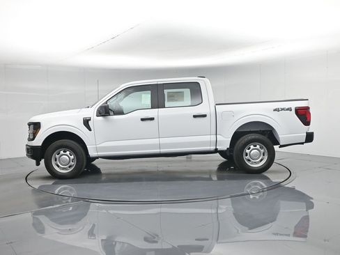 New 2026 Ford F150 XL AWD/4WD image 27