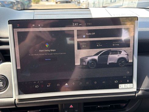 New 2026 MAZDA CX-5 Preferred AWD/4WD image 19