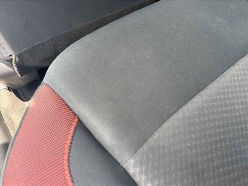Certified 2024 Nissan Versa SR w/ Trunk Package FWD image 12