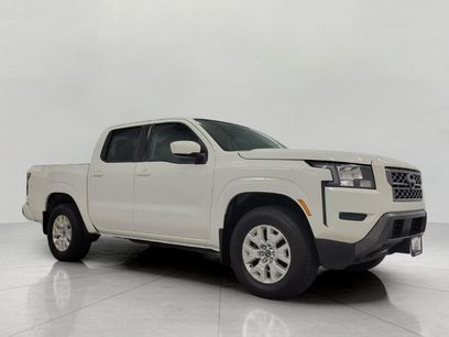 Used 2022 Nissan Frontier SV w/ Technology Package