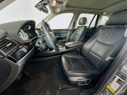 Used 2015 BMW X3 xDrive28i image 13