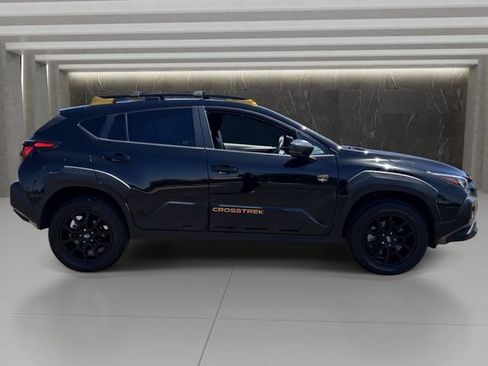 Used 2024 Subaru Crosstrek 2.5i Wilderness w/ Crosstrek Mirror Package AWD/4WD image 7