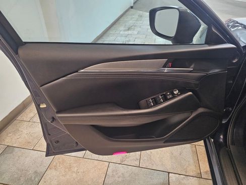 Used 2020 MAZDA MAZDA6 Touring image 11