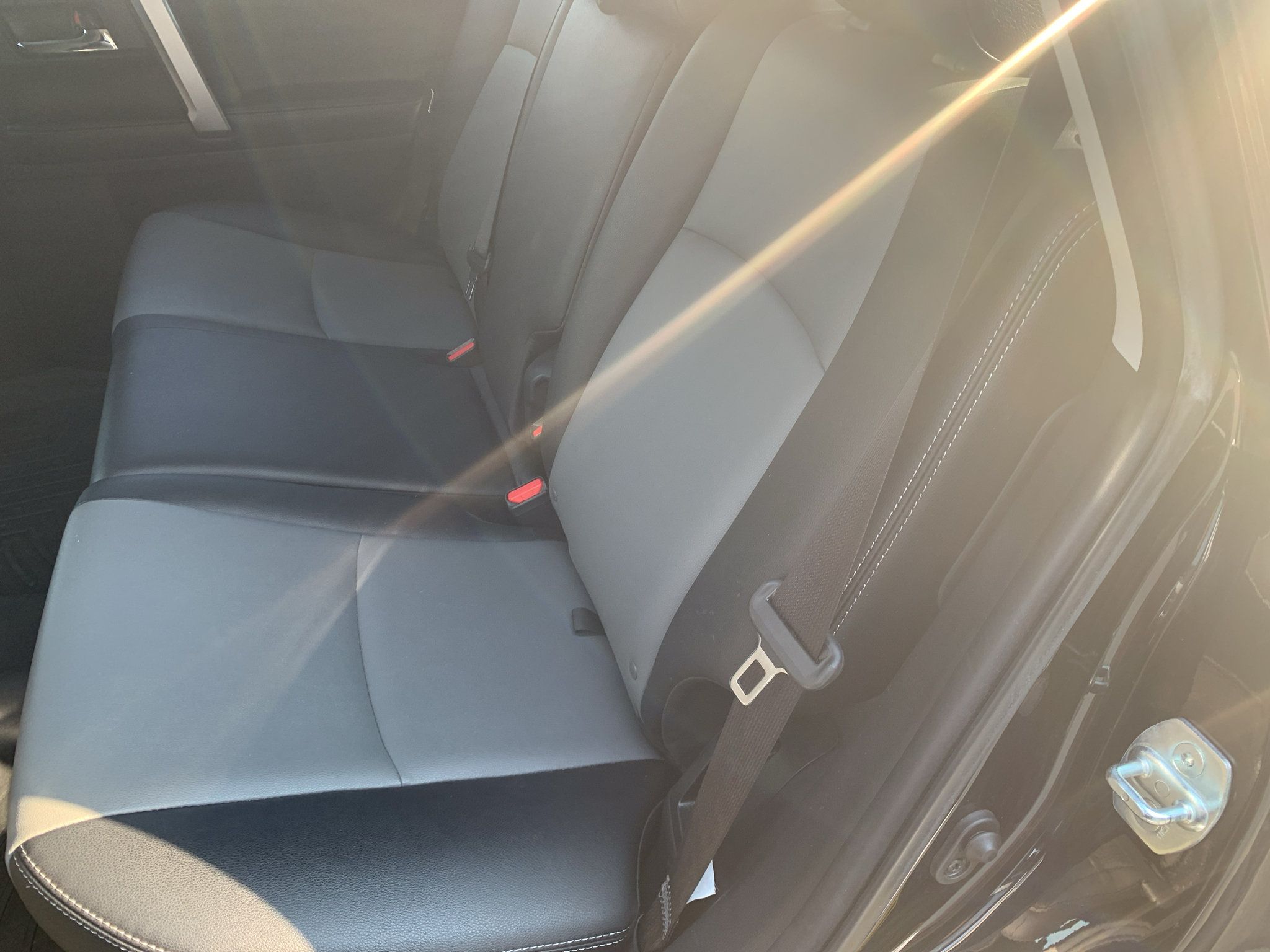 Used 2018 Toyota 4Runner SR5 Premium AWD/4WD image 7