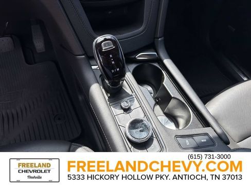 Used 2022 Cadillac XT5 Premium Luxury AWD/4WD image 33