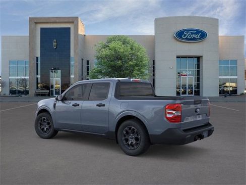 New 2026 Ford Maverick XLT w/ XLT Luxury Package image 4