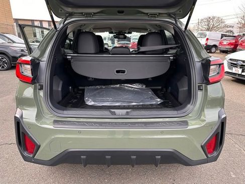 Certified 2025 Subaru Crosstrek 2.5i Limited image 24