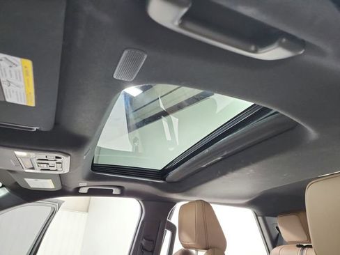 Used 2025 Toyota 4Runner Limited image 22