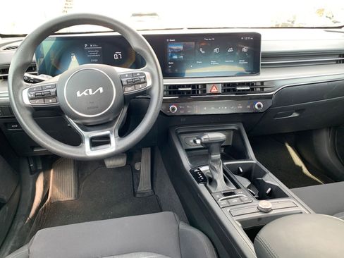 Used 2025 Kia K5 LXS image 31