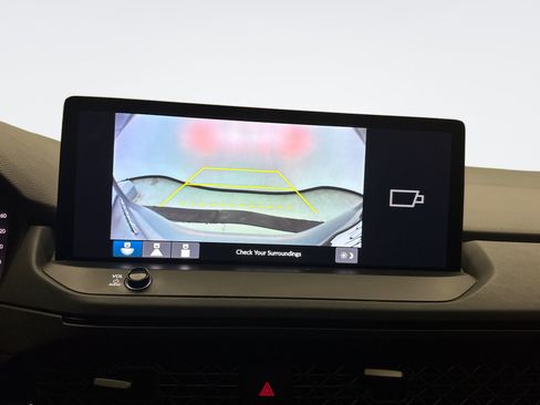Used 2023 Honda Accord Sport image 15