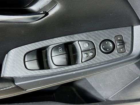 Used 2024 Nissan Sentra SV FWD image 20