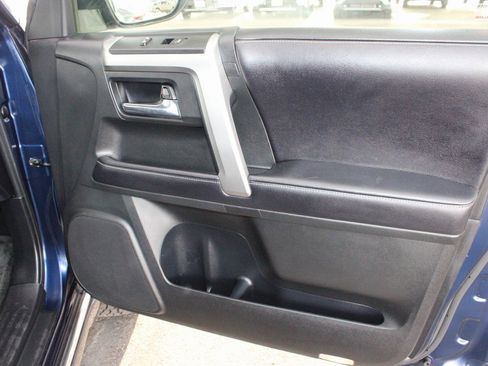 Certified 2018 Toyota 4Runner Limited image 48
