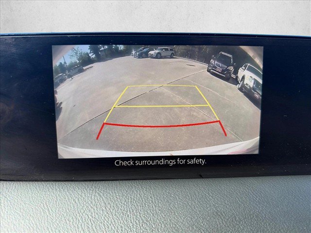Used 2021 MAZDA CX-5 Grand Touring Reserve AWD/4WD image 14