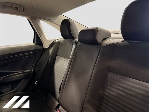 Used 2025 Volkswagen Jetta S image 25